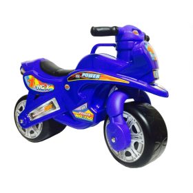  Krevet-Pol NGX-1 za jahanje, crveni i žuti