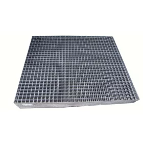 Mostna rešetka WEMA 1500x1000mm 30x3 Pocinčana Platforma