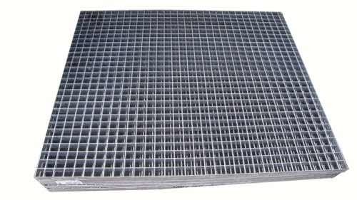 Mostna rešetka WEMA 1500x1000mm 30x3 Pocinčana Platforma