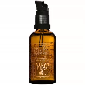 Drwal Eterično ulje za bradu Steam Punk 50 ml