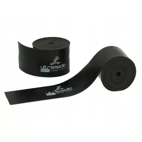  Floss Band Black - GymBeam single_varijanta