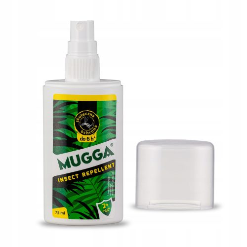  Mugga sprej protiv insekata 75 ml 104 g