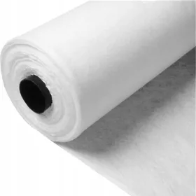   Agrotekstil - Pokrivni agrotekstil (zima-proljeće) Swit bijela 160 x 10000 cm 70 g/m²