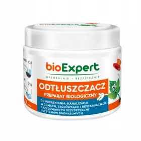 BioEkspert prašak za septičke jame 0,25 kg