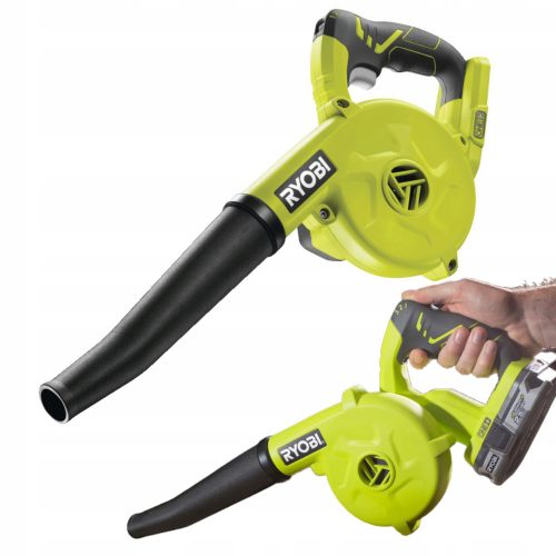 Ryobi akumulatorska puhalica 1,2 kg