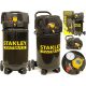 Kompresor bez ulja Stanley Fatmax 30L 10 bar