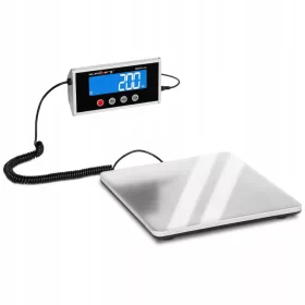 Platforma za vaganje do 200 kg s terminalom LCD