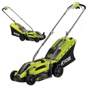  Električna kosilica Ryobi 1300 W 35 l