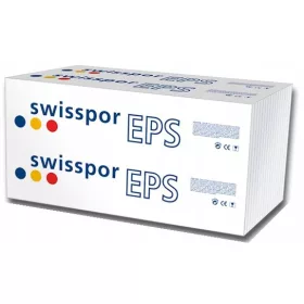 Swisspor stiropor 1 x 0,5 x 100 mm