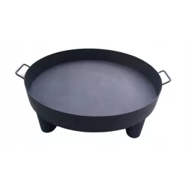  Puno ložište 100cm, lim debljine 3mm!