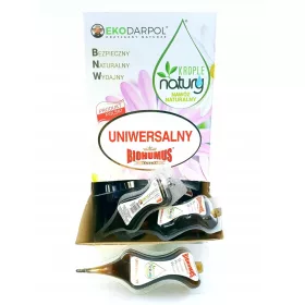   EkoDarPol Univerzalno organsko tekuće gnojivo 30 kom + 3 gratis