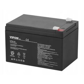  AGM AKUMULATOR 12V 12Ah HQ AUTO IGRAČKA