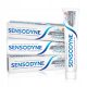 Senzitivna pasta za zube Sensodyne Extra Whitening s fluorom 75 ml