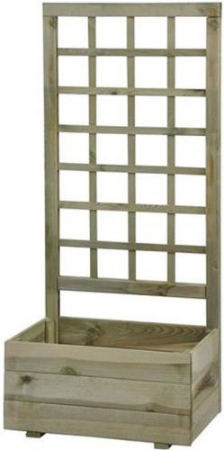 Stalak za cvijeće od 130 x 40 x 60 cm