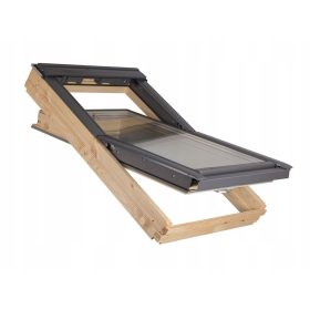 Velux GLL 1061B MK08 sobni krovni prozor 78x140 cm