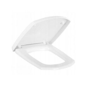 Ramm Carina WC daska, bijeli duroplast