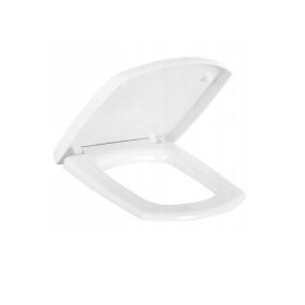  WC daska MKW Cersanit, bijeli duroplast