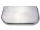 Enigma-Art Inox Prozirnica 70x40 cm