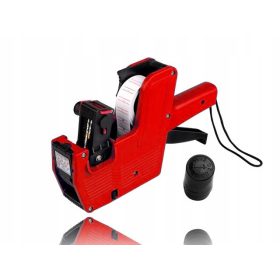  Jednoredni stroj za etiketiranje Bes-pol