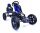 Joy 4Kids karting s pedalama