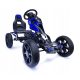 Joy 4Kids karting s pedalama