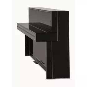 Pojasni klavir C. Bechstein A 114 Krom Art