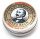 Balsam za bradu Captain Fawcett Booze Baccy 60ml