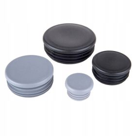 Završne kape Okrugla završna kapa 108 100 kom