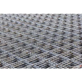  MREŽA ARMATURA MAT fi6 5mx2.15m 15x15