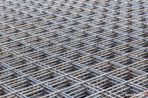  MREŽA ARMATURA MAT fi6 5mx2.15m 15x15