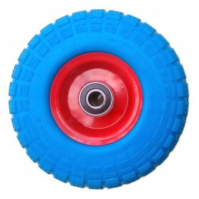  Kolica s čvrstim kotačima 260 mm kotači HABI kotači