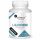 L-Glutation 500mg - Antioxidant i Detoksikant, 100 kapsula