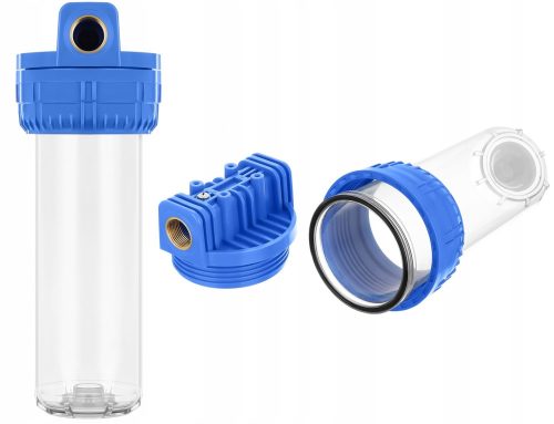 Filtr za vodu Green Filter 10" Inline Filter