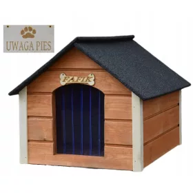 KUĆICA ZA PSE, RAZNE BOJE, IZOLACIJA, M GRATIS