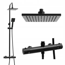 Yoka Home Flova izloženi tuš set