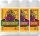 Advanced Nutrients Jungle Juice® Grow, Micro, Bloom 3x1L
