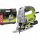 Ryobi Električna Ubodna Pila RJS1050-K 680W LED Podešavanje + Kufer