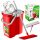 GreenBlue MaxiClean GB850 Mop s automatskim wyciskanjem i kantom