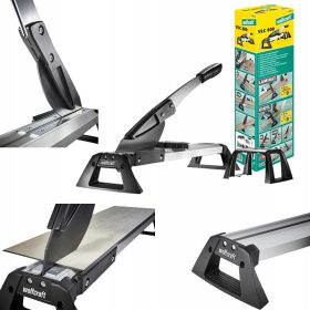 Gilotina za paneliranje Wolfcraft VLC800