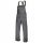 Master Grey Classic Work Overalls