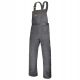 Master Grey Classic Work Overalls