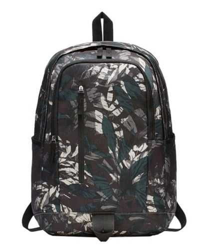 Nike školski ruksak All Access Soleday BA5533 334 s više odjeljaka crni, Nijanse sive i srebrne, Nijanse zelene 25 l