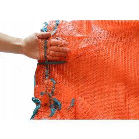 Jakna vreće za krumpir 42x60 cm narančaste 2000 kom