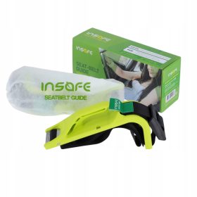 Insafe sigurnosni adapter za trudnice