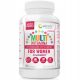 Multivitamini za žene s vitaminima A, D3, E, K2 vitaMK7, C, B-kompleksom i prebiotikom - 120 kapsula
