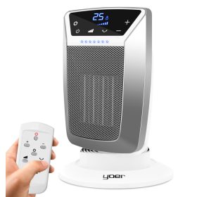  Grijalica s ventilatorom Yoer Blower 2000 W