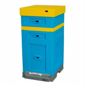 Pčelinjak s visokim, higijenskim dnom - Ul. Łysoń LU1558