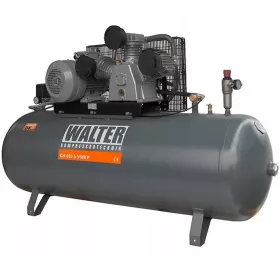  WALTER GK880/500 uljni kompresor 500 l 10 bar