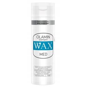 Wax Olamin Šampon protiv peruti 200 ml