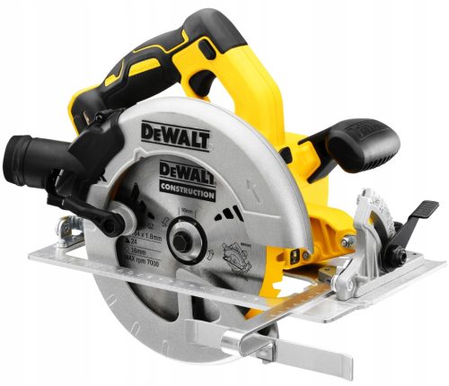 Kružna pila DeWalt XR Li-Ion 18V DCS570N